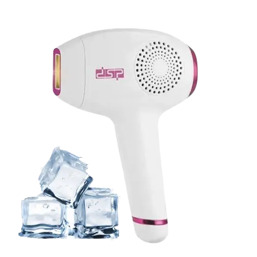 DSP Laser Hair Removal 70201