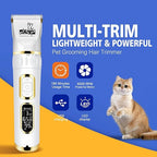 Pet Hair Clipper DSP 90658