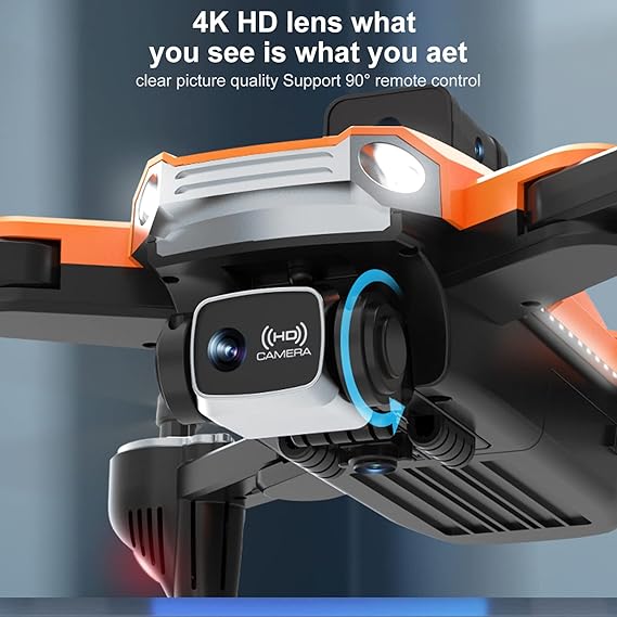 S13 RC drone with 1080P Real-time camera HD wifi