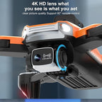 S13 RC drone with 1080P Real-time camera HD wifi