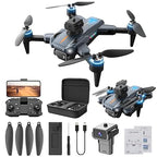 Drone P18 Photography Drone 4K 5G Dual Camera