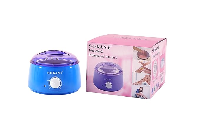 Sokany Epilation wax preparation device SK-117