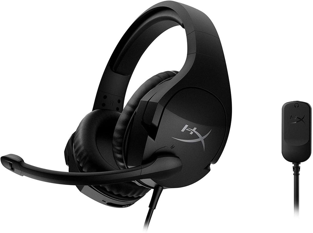 HyperX Cloud Stinger S + 7.1 - Gaming Headset