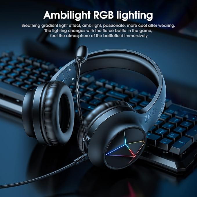 Lenovo G60 ThinkPlus 7.1 USB Headset
