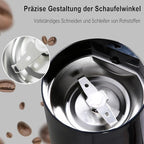 Sonifer small electric coffee grinder SF-3526
