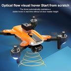 S13 RC drone with 1080P Real-time camera HD wifi