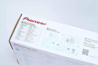 Pioneer Coaxial Car Speakers