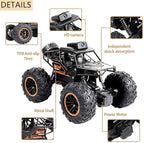 RC Car - Remote Control Car with Camera