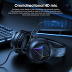 Lenovo G60 ThinkPlus 7.1 USB Headset