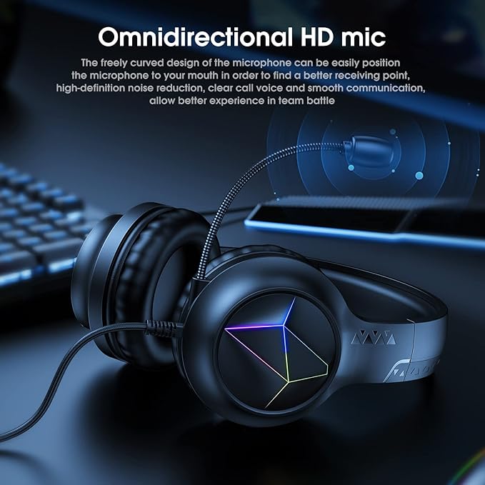 Lenovo G60 ThinkPlus 7.1 USB Headset