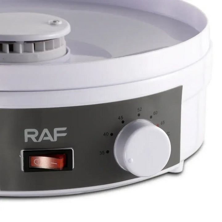 RAF Dried Fruit Machine R.6800