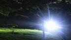 Portable Torch light - P50 - W582