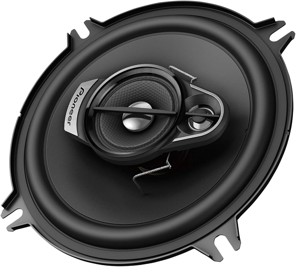 Pioneer Coaxial Car Speakers