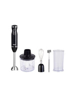 RAF Electric Blender SET 5 IN 1 R.3010