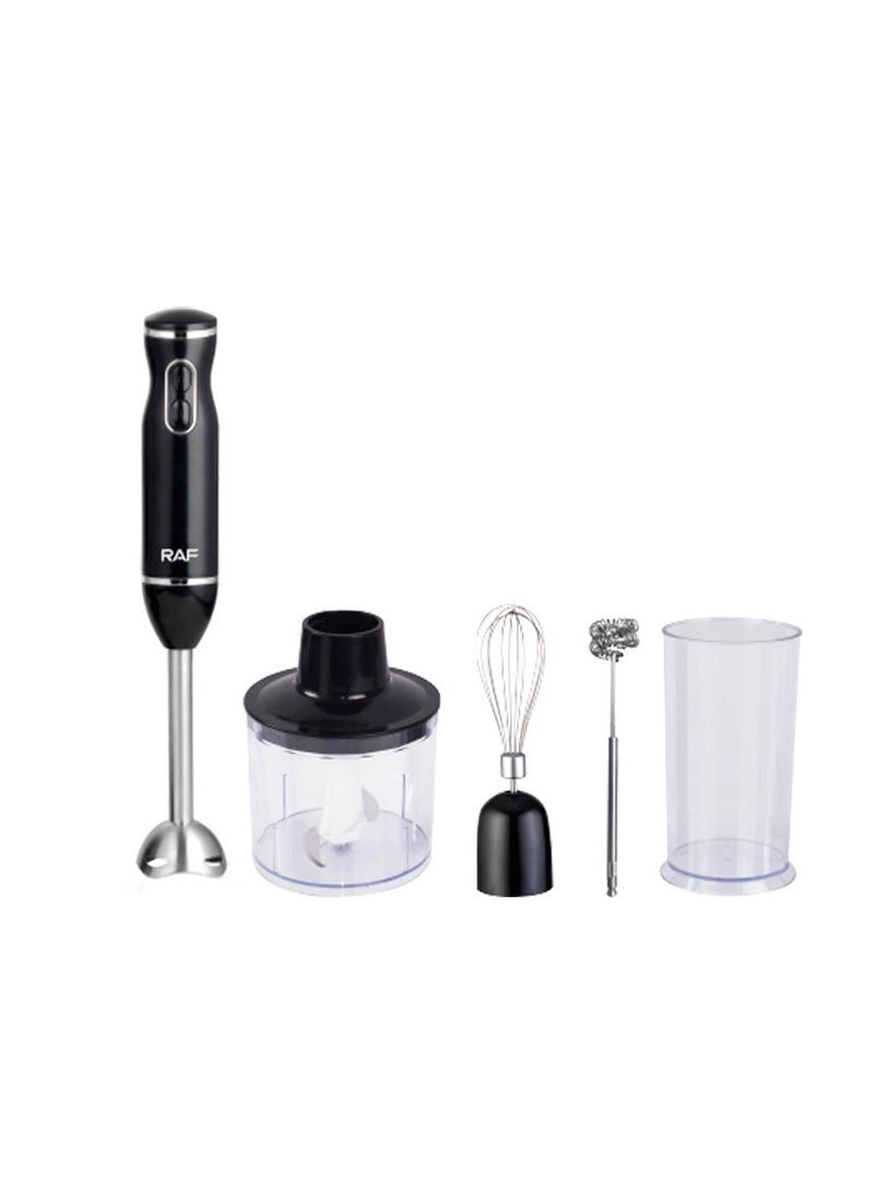 RAF Electric Blender SET 5 IN 1 R.3010