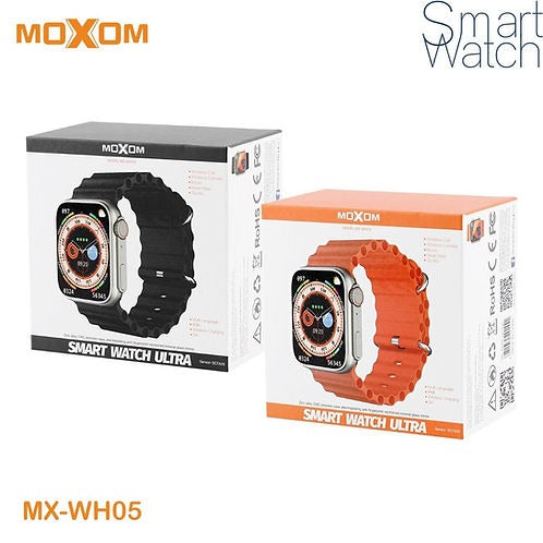 MOXOM Ultra Smart Watch MX-WH05