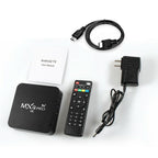 TV Box MXQ Pro 4K