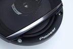 Pioneer Coaxial Car Speakers