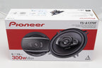 Pioneer Coaxial Car Speakers