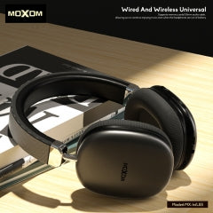 MOXOM Wireless Head phone