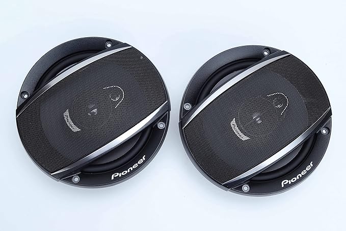 Pioneer Coaxial Car Speakers