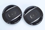 Pioneer Coaxial Car Speakers