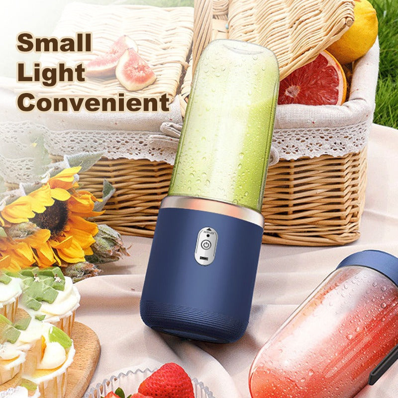 Mini Juicer Portable Blender