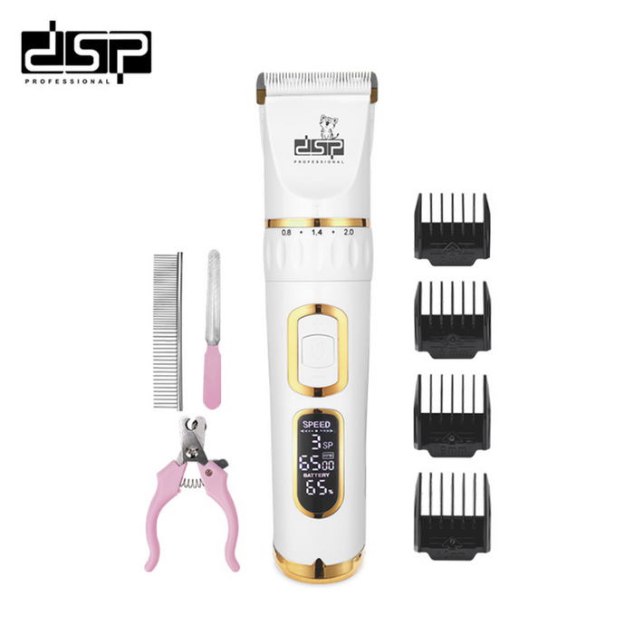 Pet Hair Clipper DSP 90658