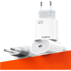 Moxom Lightning Cable Fast Charger 25W