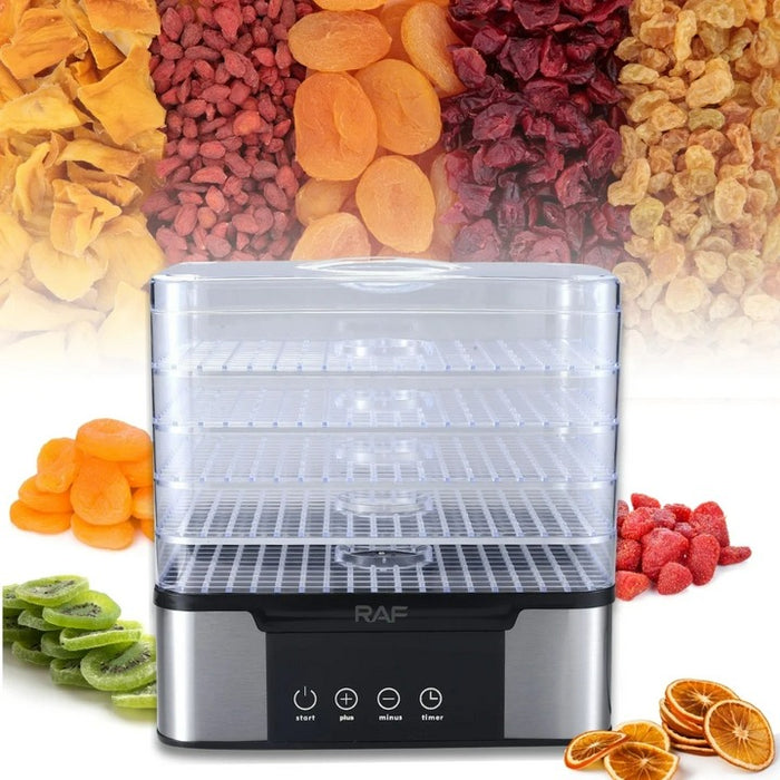 RAF Digital Food Dehydrator - R6801