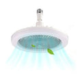 Ceiling Fan With Led Light