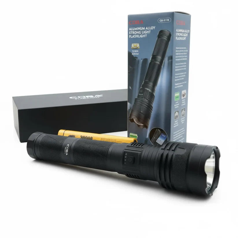 Flashlight Torch