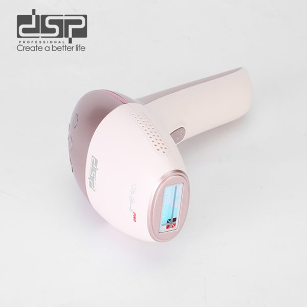 DSP Laser Hair Removal Device