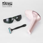 DSP Laser Hair Removal Device
