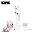 DSP-80012 4-in-1 Beauty Care System