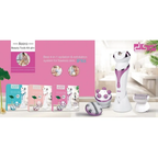 DSP-80012 4-in-1 Beauty Care System