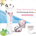 DSP-80012 4-in-1 Beauty Care System