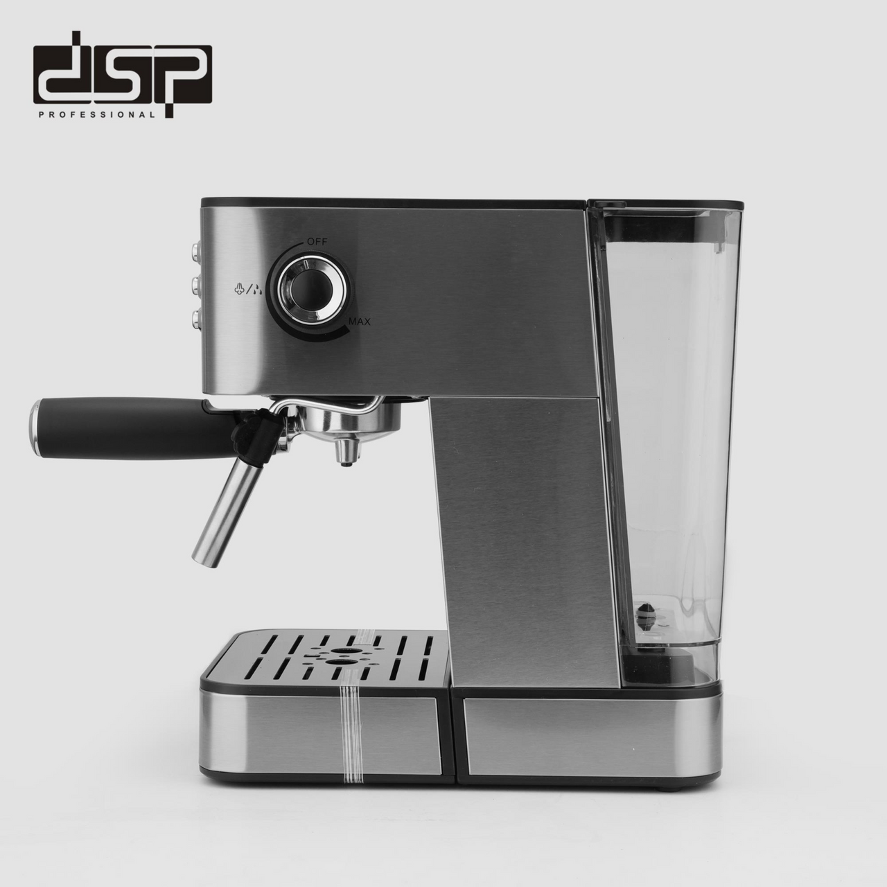 DSP Espresso Coffee Maker 850W KA-3091