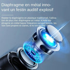Bluetooth Speaker BoonsBox3