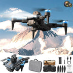 Drone P18 Photography Drone 4K 5G Dual Camera