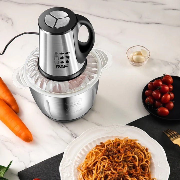 RAF Food Processor 3L R.7032