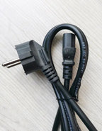 Universal Power Cable 1.5 meters 055082 up to 10A