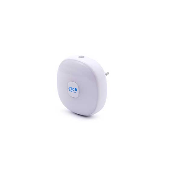 LED Night Lamp Rechargeable Light
