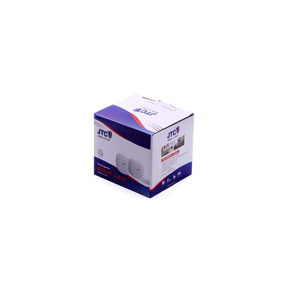 LED Night Lamp Rechargeable Light