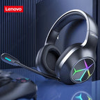 Lenovo G60 ThinkPlus 7.1 USB Headset