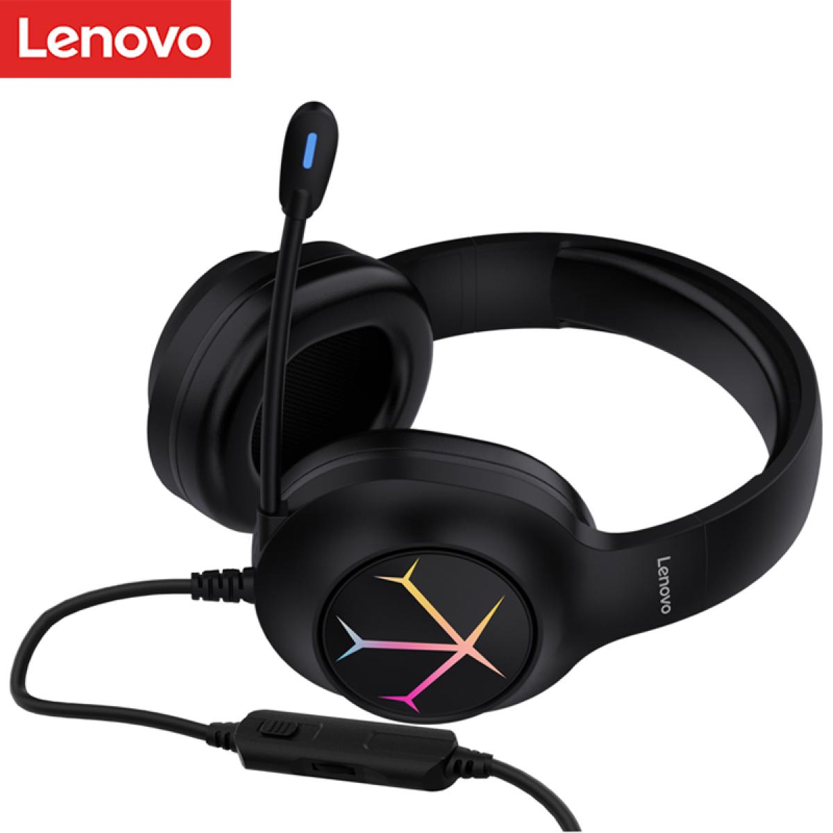 Lenovo G60 ThinkPlus 7.1 USB Headset