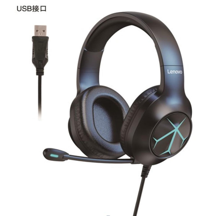 Lenovo G60 ThinkPlus 7.1 USB Headset