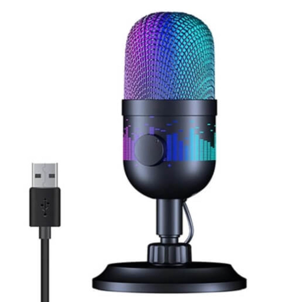 Havit Microphone Gaming GK52