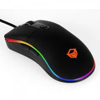 Meetion Gaming Mouse Chromatic RGB GM20