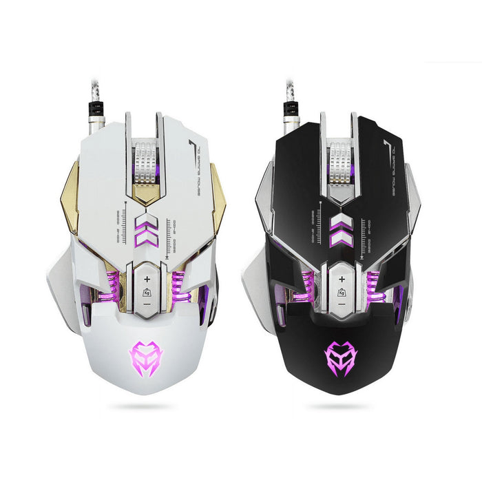 G9 Mechanical Gaming Mouse